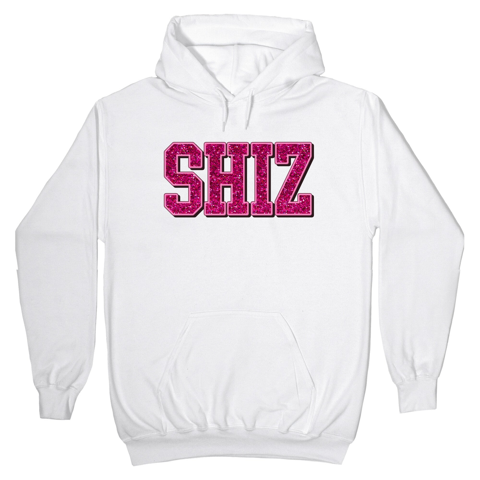 Shiz Hoodie